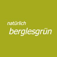 Logo Bergles grün