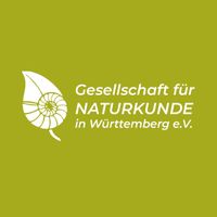 Logo gesellschaft naturkunde wuerttemberg